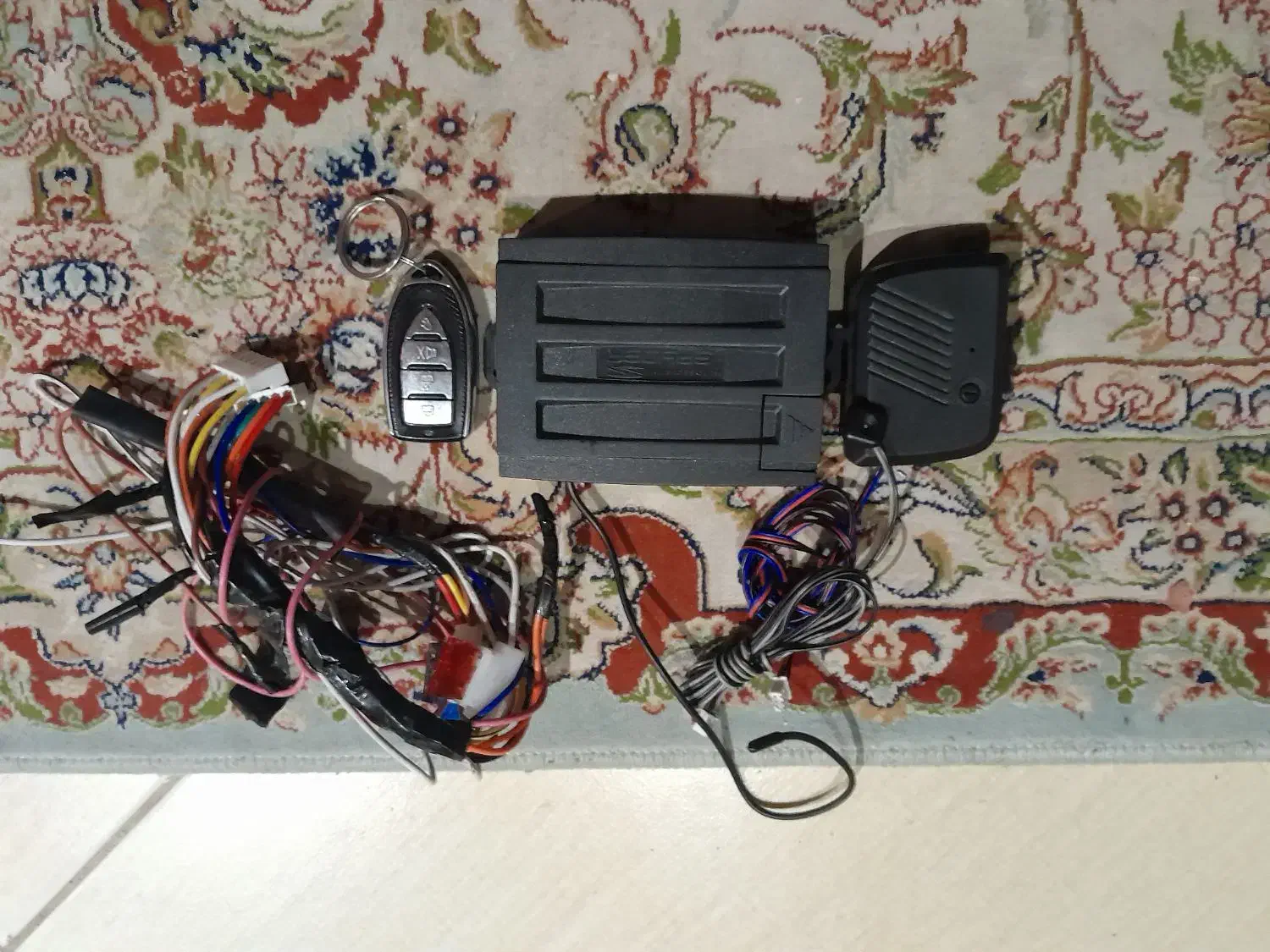 دوزگیر|قطعات یدکی و لوازم جانبی|باغستان, |دیوار