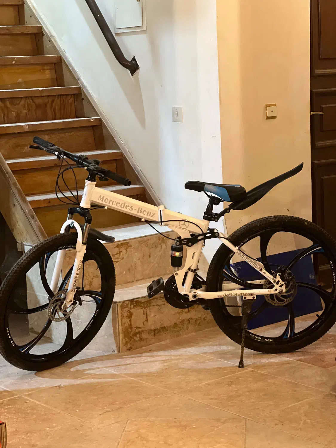 دوچرخه اجاره و رنت روزانه و ساعتی|دوچرخه، اسکیت، اسکوتر|کیش, |دیوار