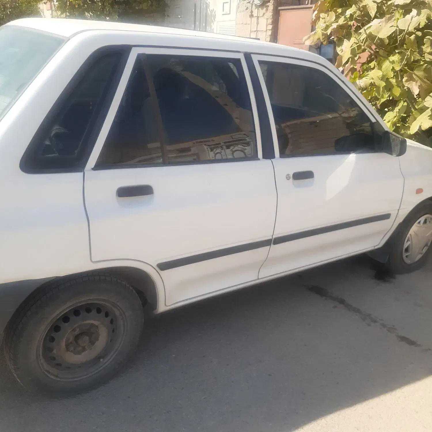 فروش فوری|خودرو سواری و وانت|آبدانان, |دیوار