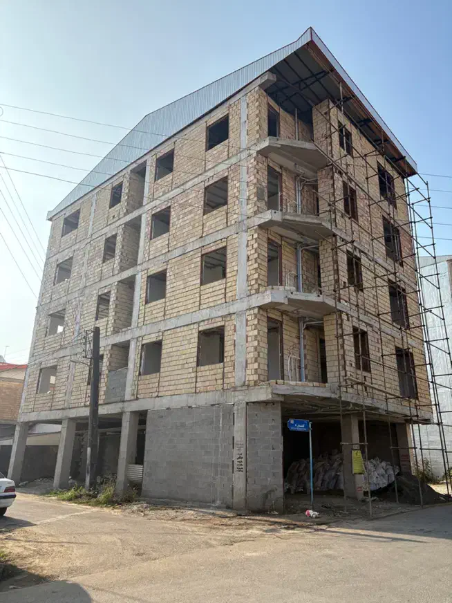 پیش فروش واحد های مدرن و هوشمند|پیش‌فروش املاک|رضوانشهر, |دیوار