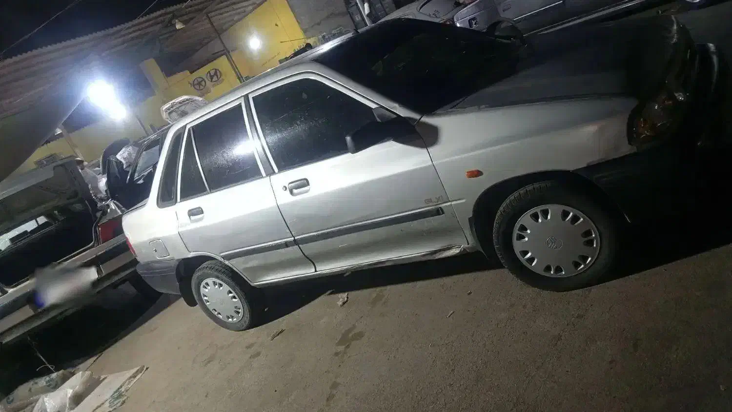 فروش|خودرو سواری و وانت|بندرعباس, |دیوار