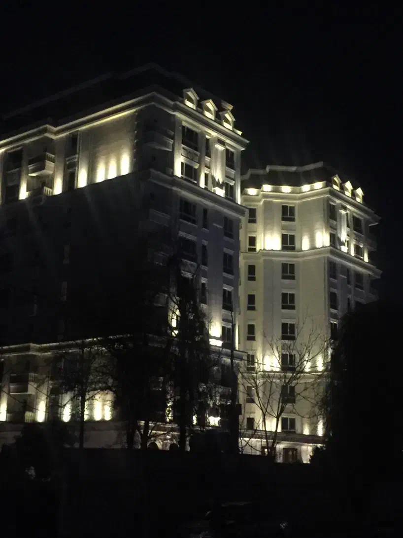 ۱۹۵ پونک همیلا کمالی هما