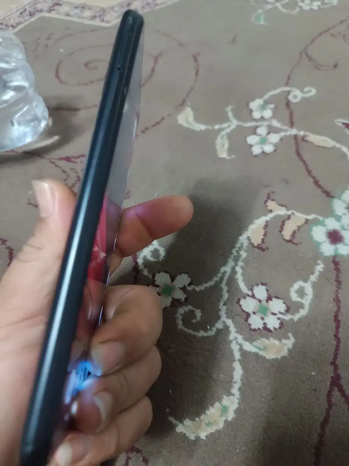 دوعدد pocom3|موبایل|مشهد, امیرآباد|دیوار