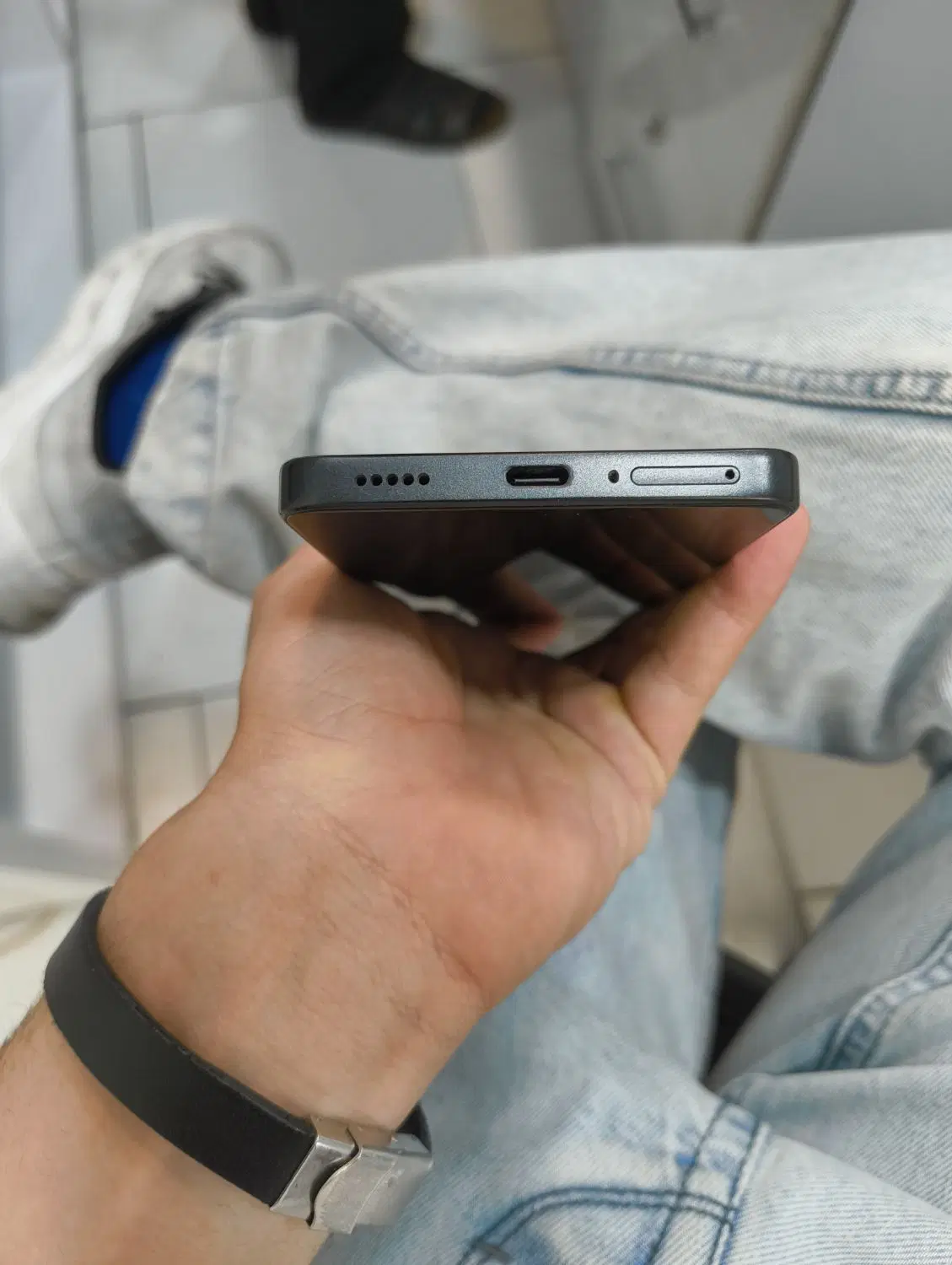 Xiaomi 14T 512/12 مشابه آکبند|موبایل|کرج, گوهردشت|دیوار