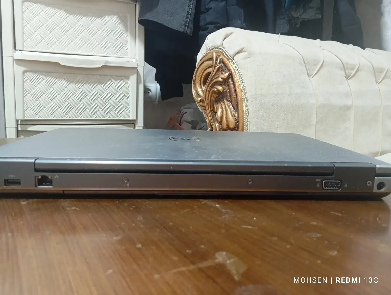 لپ تاپ دل|رایانه همراه|مشهد, ایثار|دیوار