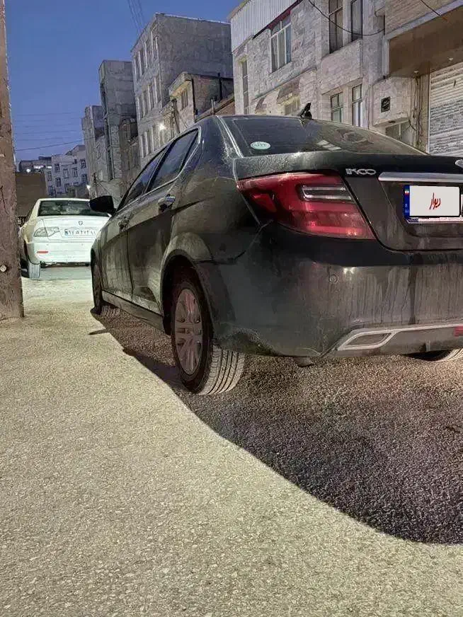 دنا پلاس ۹۹ بیرنگ دنده|خودرو سواری و وانت|اردبیل, |دیوار