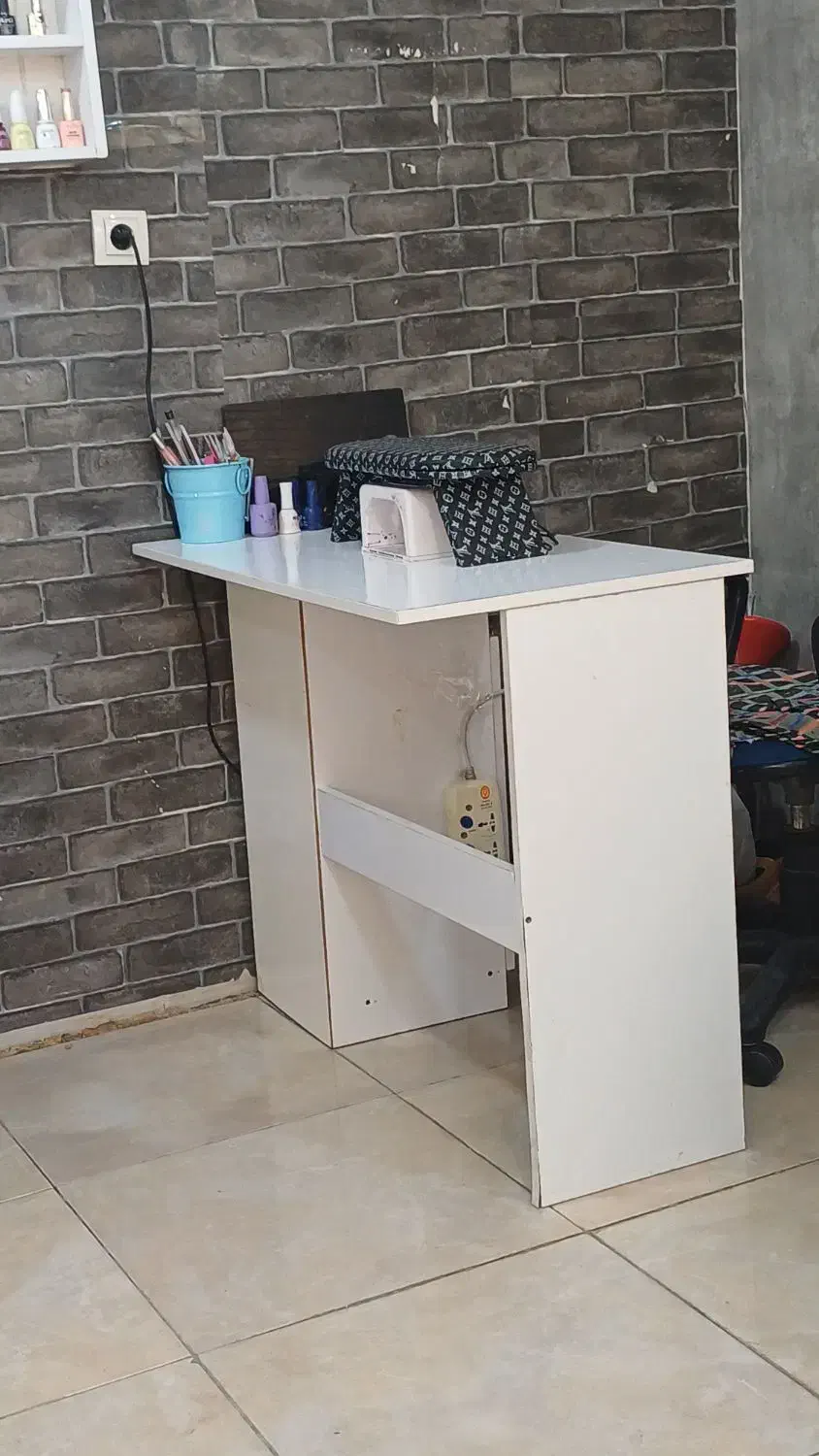 میز|لوازم خیاطی و بافتنی|اهواز, پردیس|دیوار