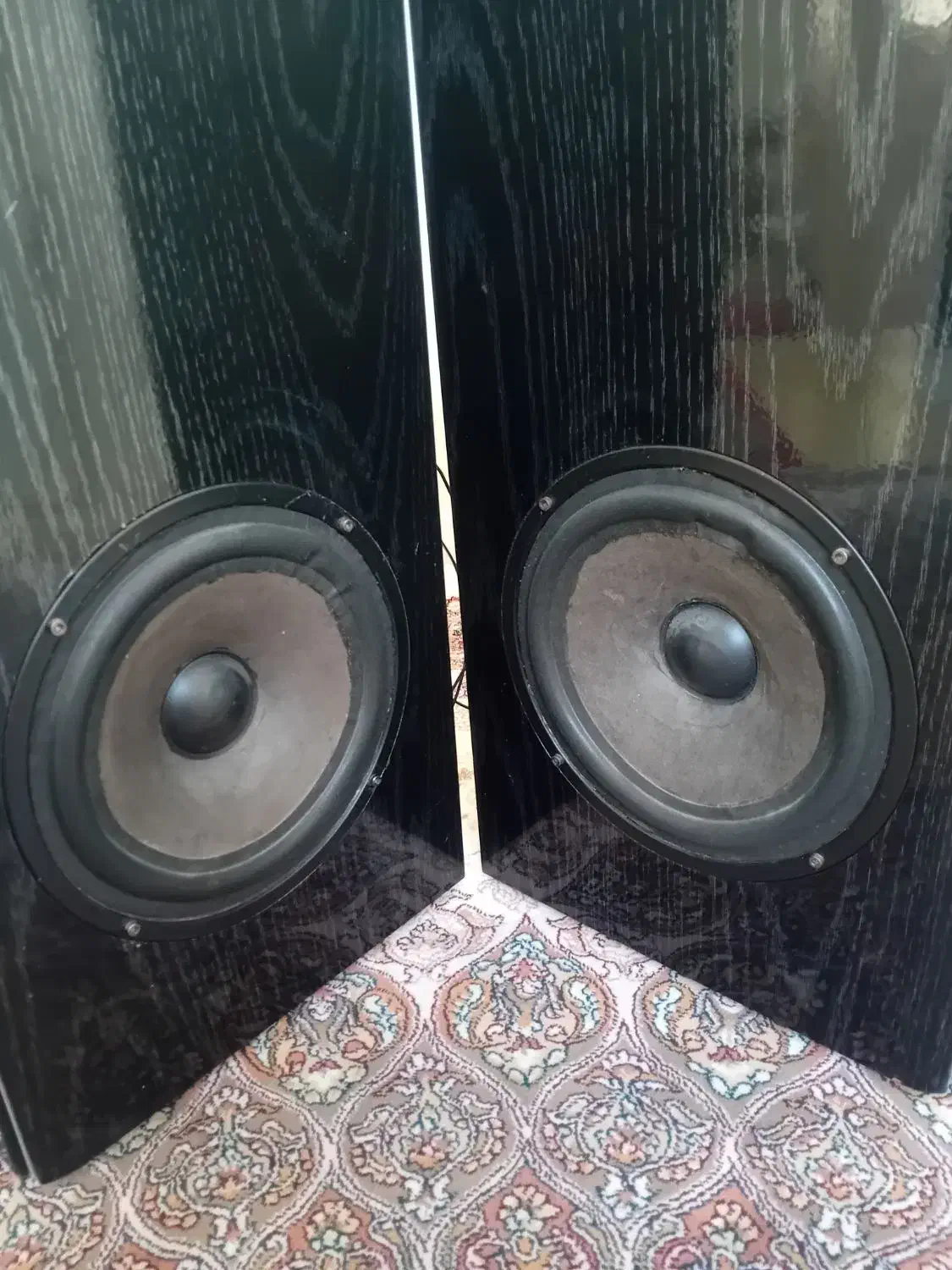 باند مولتی مدیا|سیستم صوتی خانگی|شهریار, شهرک وائین|دیوار