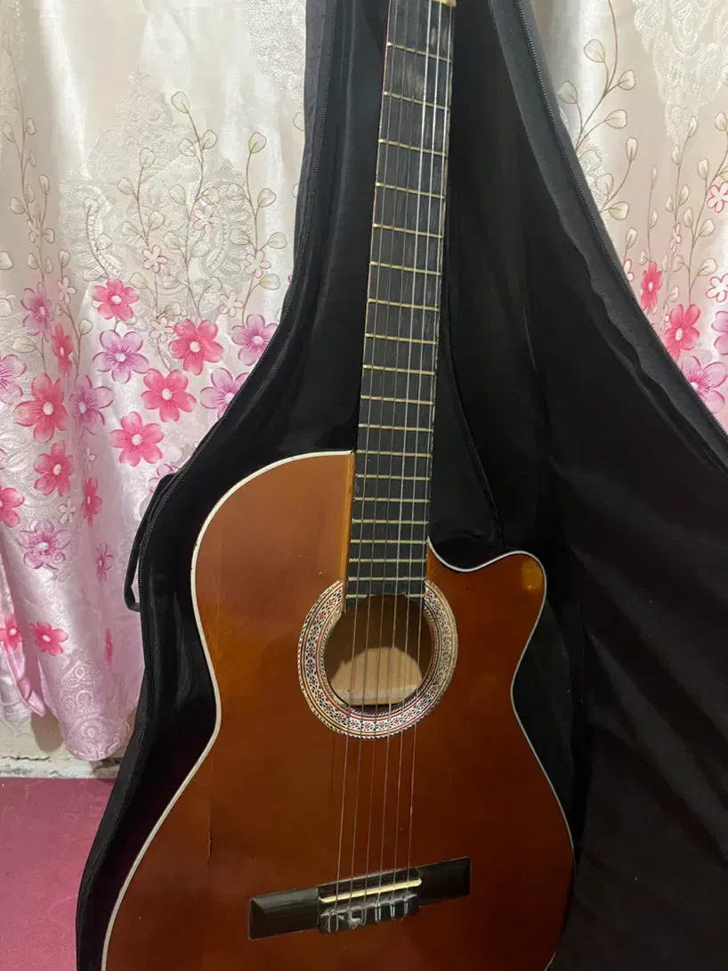 گیتار|گیتار، بیس، امپلیفایر|کرمانشاه, |دیوار