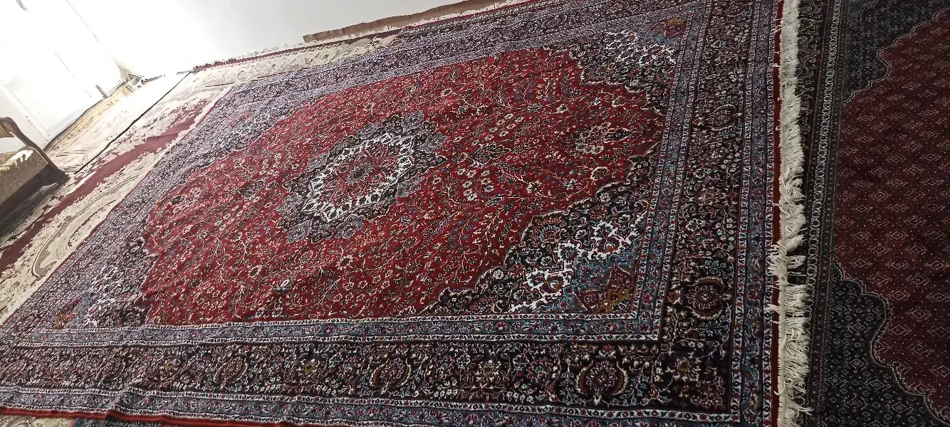 فرش 12 متره|فرش|اردبیل, |دیوار