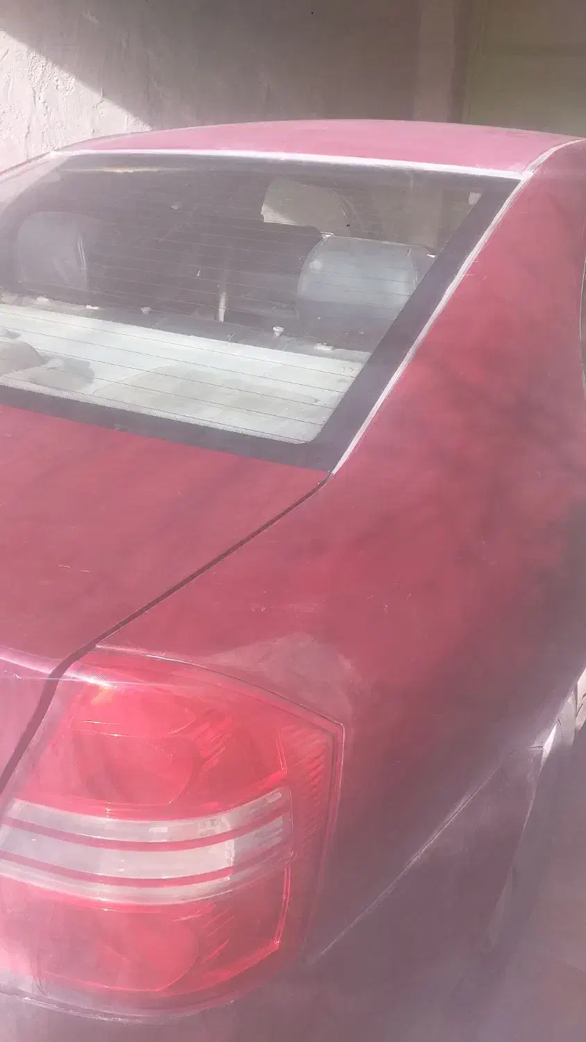 سواری لیفان ۶۲۰|خودرو سواری و وانت|لنجان, |دیوار