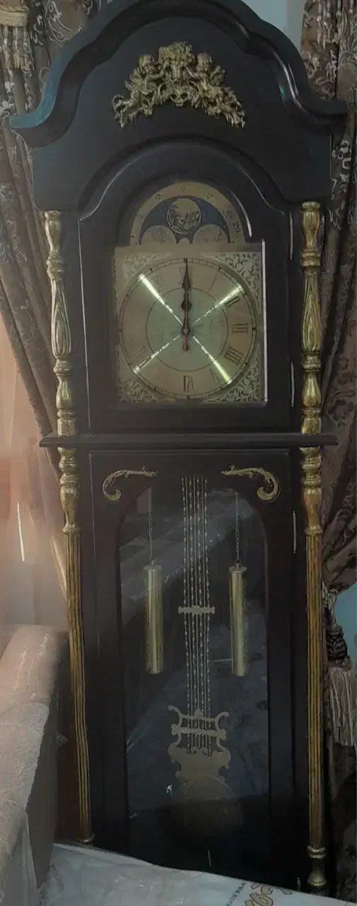 وسایل منزل|ساعت دیواری و تزئینی|شیراز, گلشن|دیوار