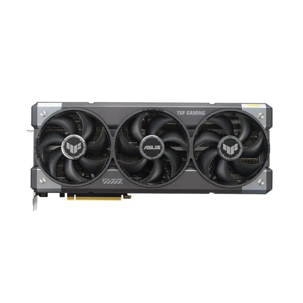 کارت گرافیک ASUS TUF GAMING 5070 TI|قطعات و لوازم جانبی رایانه|قم, بنیاد|دیوار
