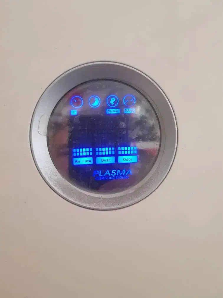 تصفیه هوا  Coway|پنکه و تصفیه‌کنندهٔ هوا|تهران, علم و صنعت|دیوار