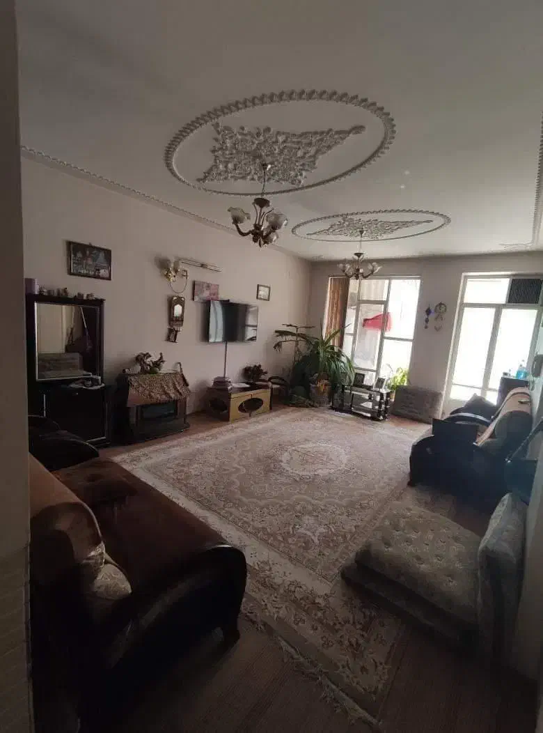 خانه ویلایی دربست دو خوابه بازسازی شده|اجارهٔ خانه و ویلا|شیراز, تحویلی|دیوار