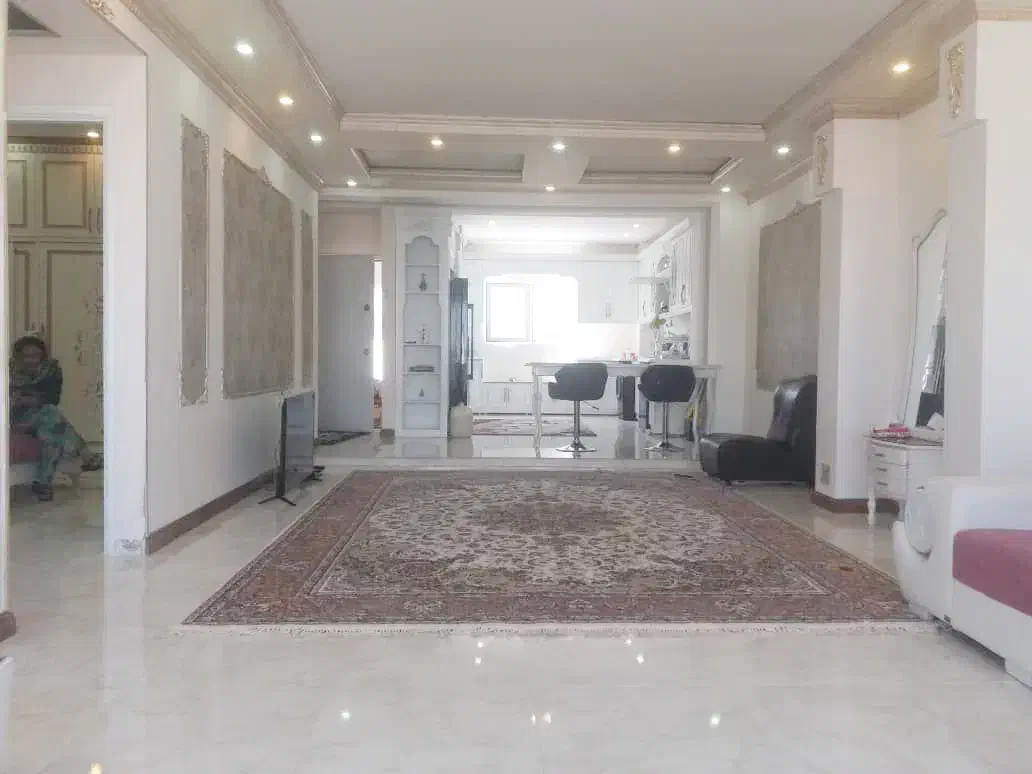 ۱۳۵ متری دلاوران ۱۱|فروش آپارتمان|مشهد, سرافرازان|دیوار