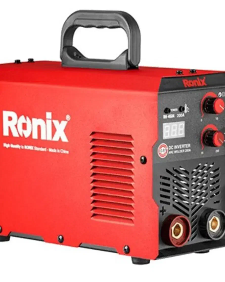 دستگاه جوش رونیکس|ابزارآلات|نیشابور, خط کاشمر|دیوار