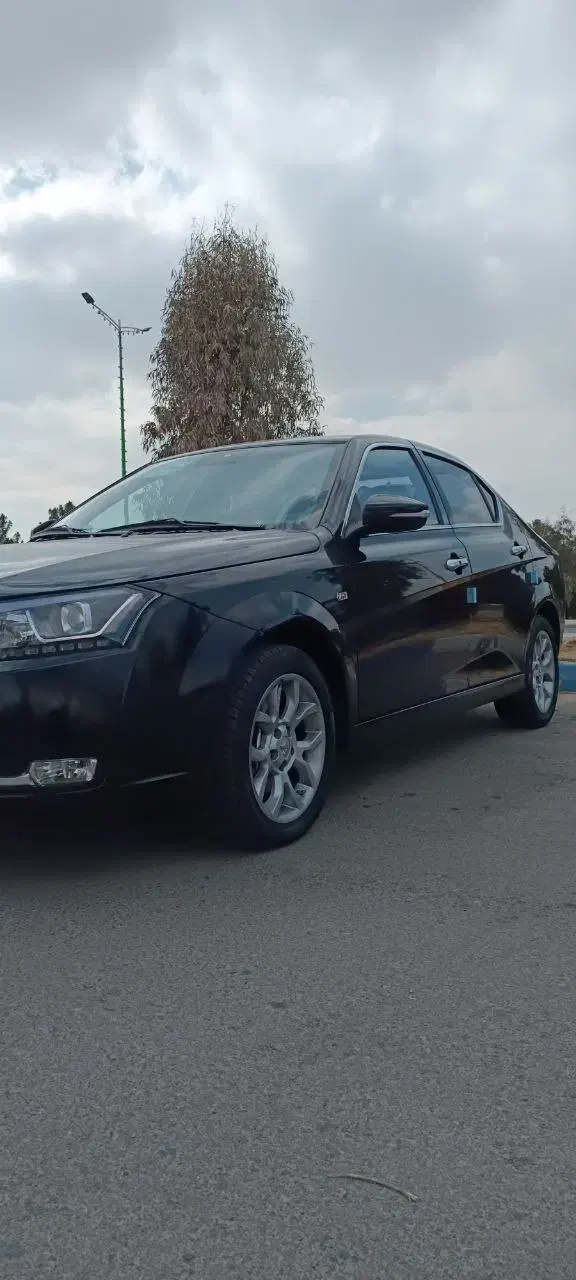 دنا پلاس توربو اتوماتیک|خودرو سواری و وانت|شاهین‌شهر, مخابرات (شهید بهشتی)|دیوار