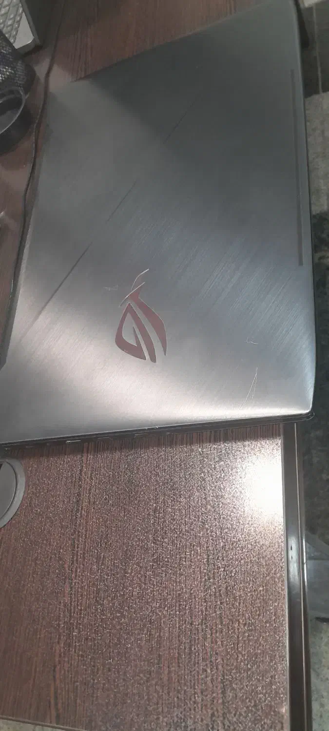 ASUS GAMING ROG 703 GE|رایانه همراه|تهران, شادمان|دیوار