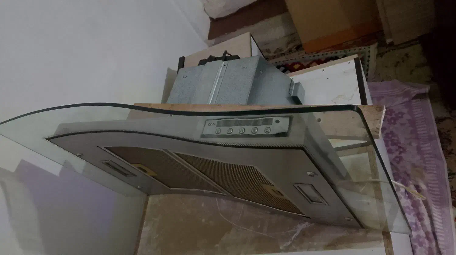 هود کن|هود|ملارد, |دیوار