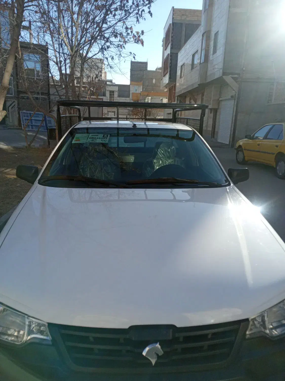 وانت|خودرو سواری و وانت|اردبیل, |دیوار