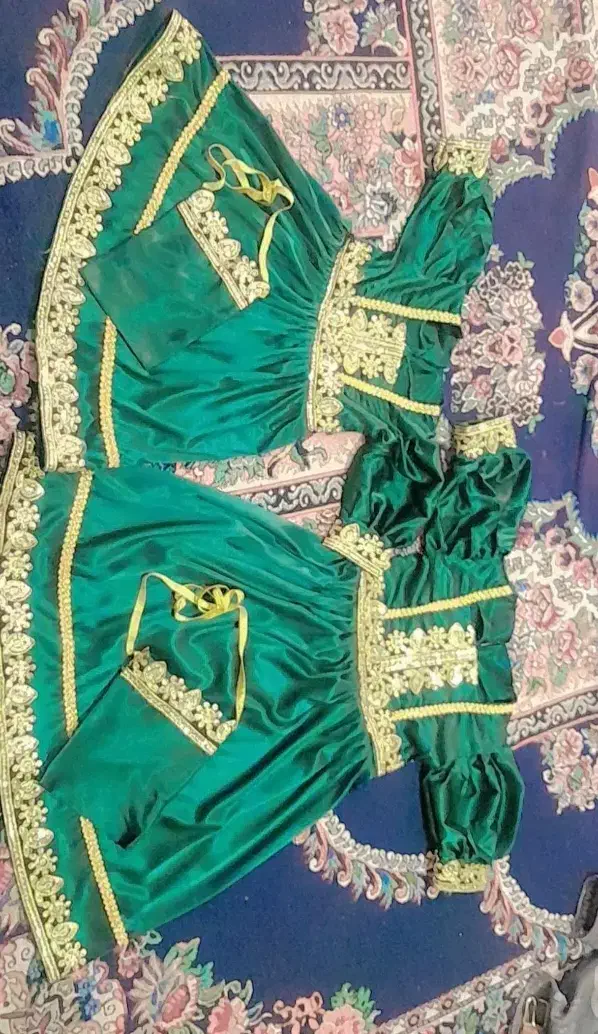 ثوب و لباس گرگیعان|لباس|بندر امام خمینی, |دیوار