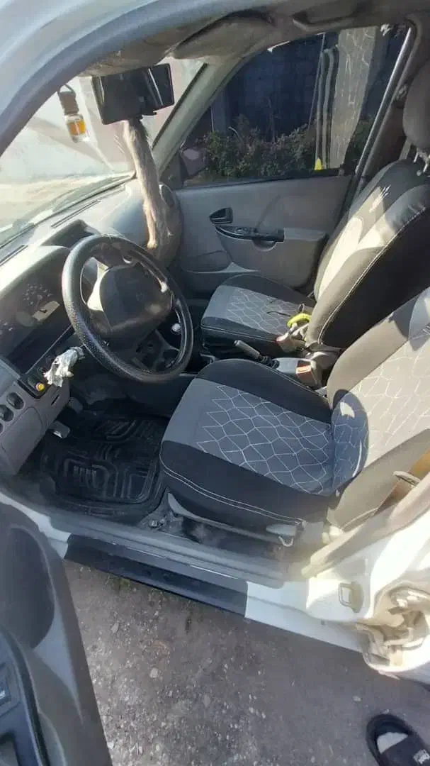 پراید مدل ۹۲ موتوری سالم|خودرو سواری و وانت|نوشهر, |دیوار