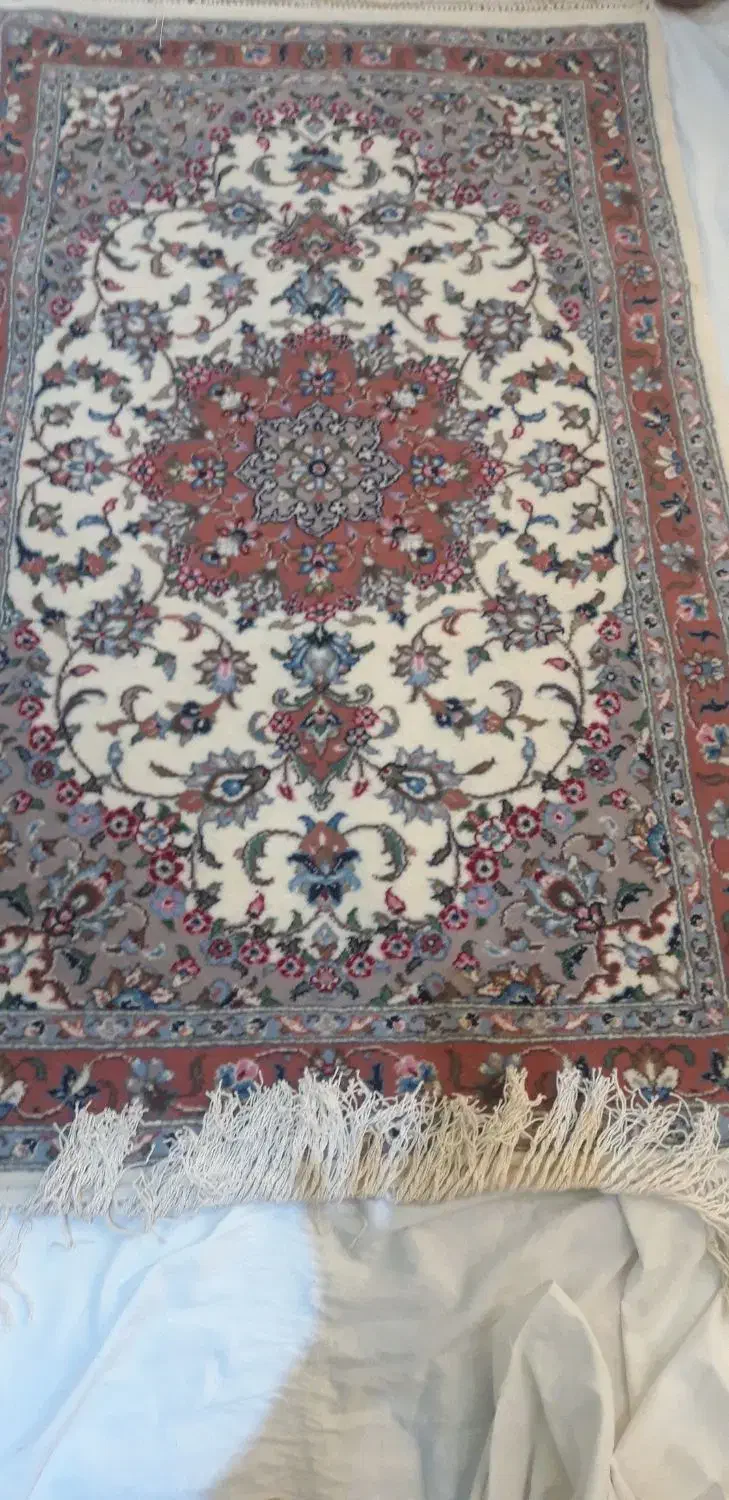 فرش زرع و نیم دستباف اردکان|فرش|کرمانشاه, |دیوار