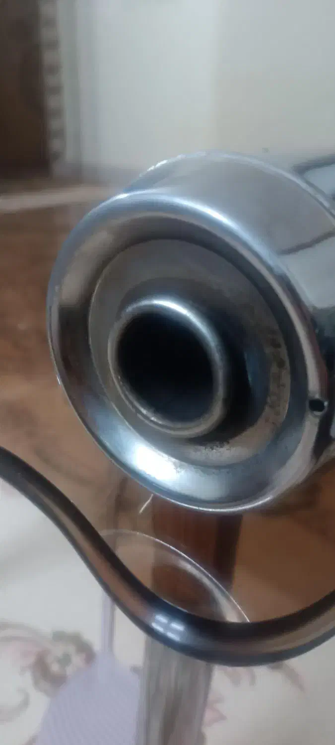 اگزوز فابریک پرواز انژکتوری 200|قطعات یدکی و لوازم جانبی|شهرضا, |دیوار