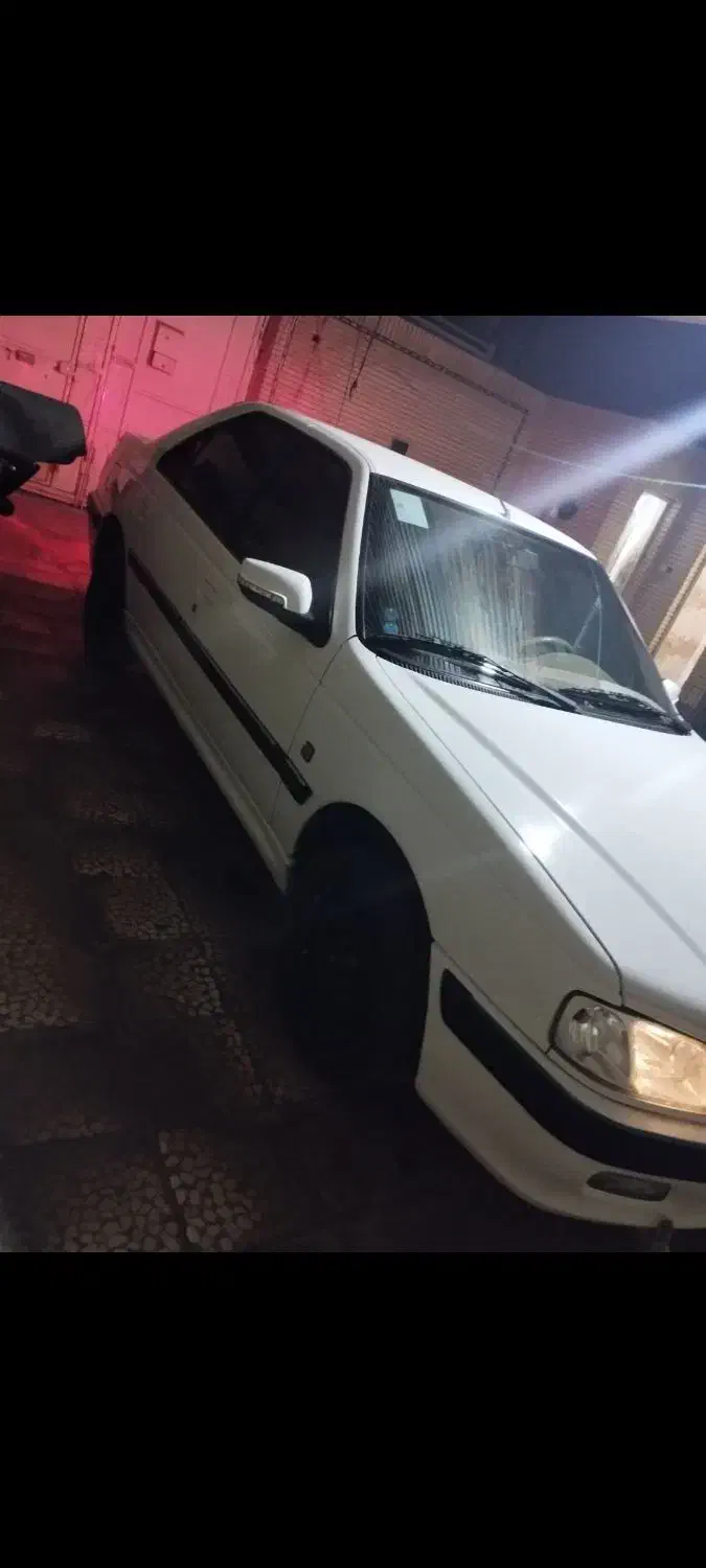 پارس ۱۴۰۰|خودرو سواری و وانت|سراوان, |دیوار