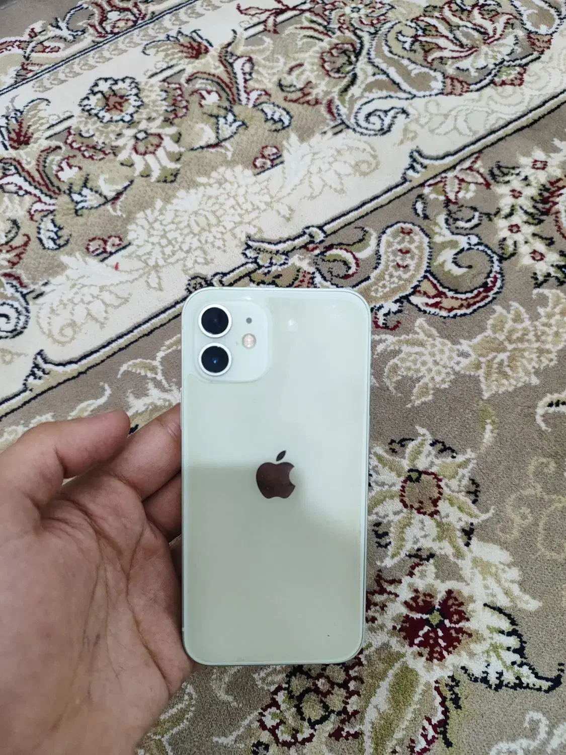 آیفون 12 IPhone 12|موبایل|مشهد, انقلاب|دیوار