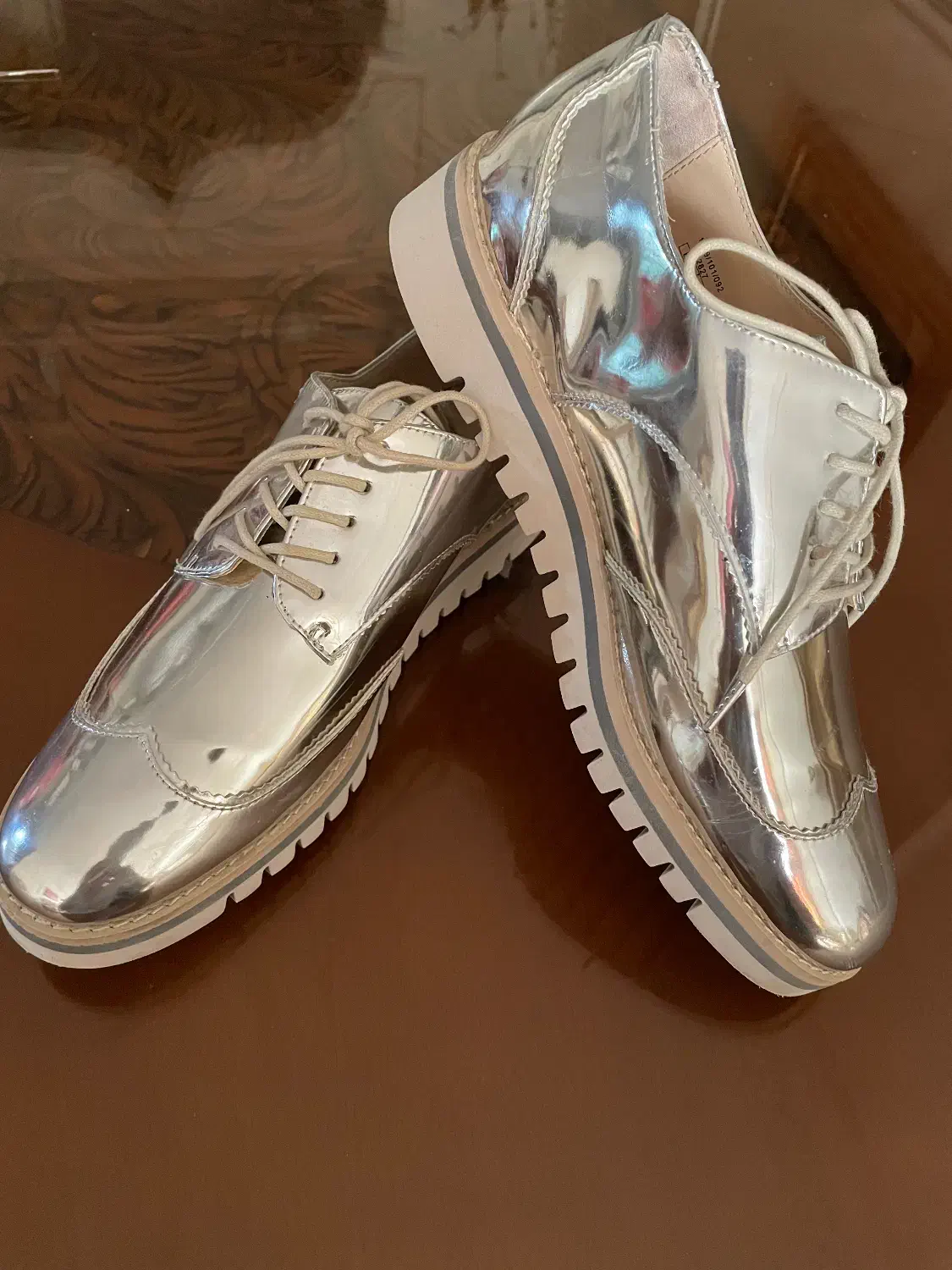 کفش ترک برند زار|کیف، کفش، کمربند|تهران, مجیدآباد|دیوار