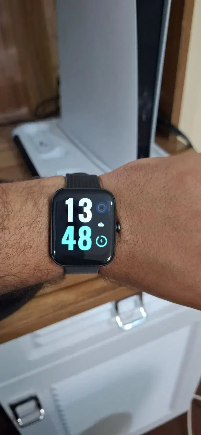 Amazfit Bip 3 Pro|ساعت|اهواز, کوی نفت|دیوار