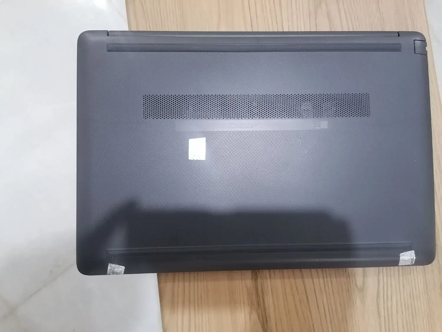 لپ تاپ نو|رایانه همراه|کرج, باغستان|دیوار