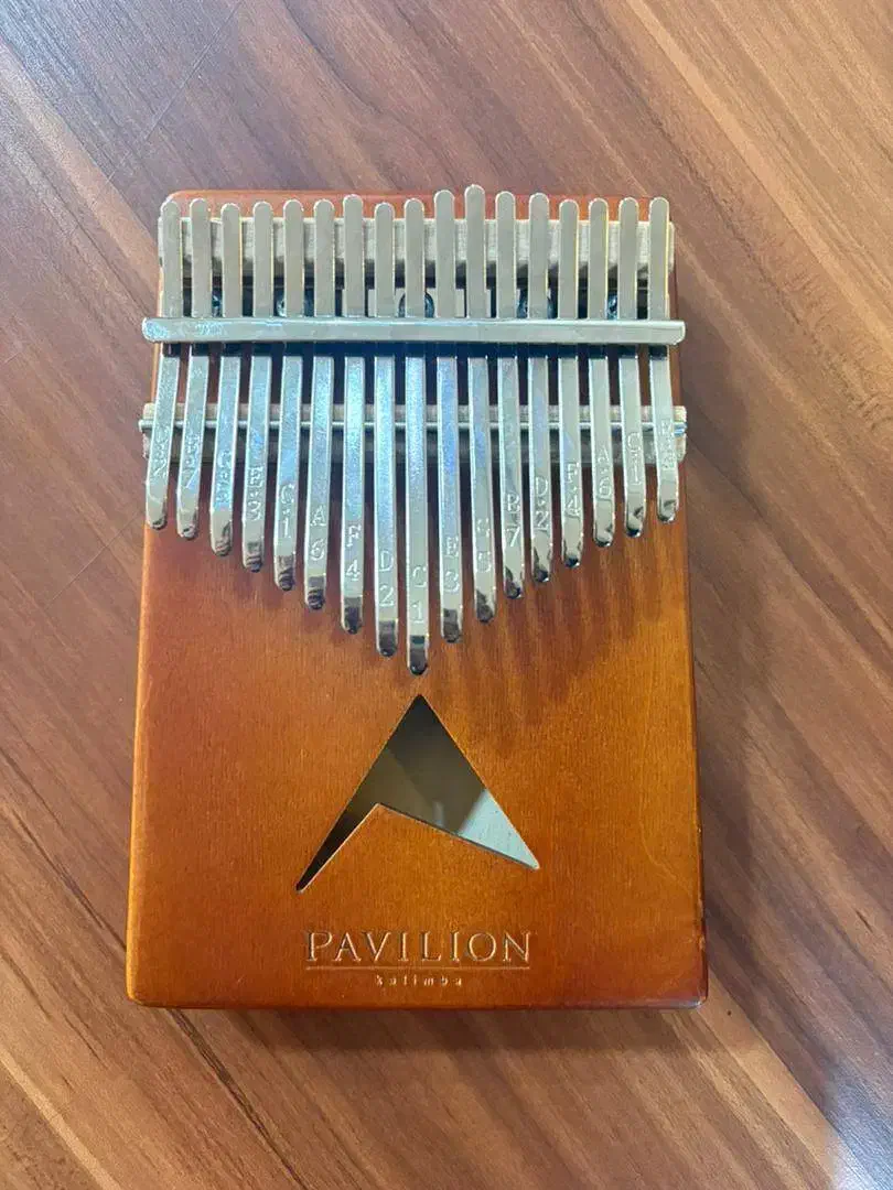 کالیمبا گردو پاویلیون بلک فرایدی|سازهای سنتی|تهران, شهر زیبا|دیوار