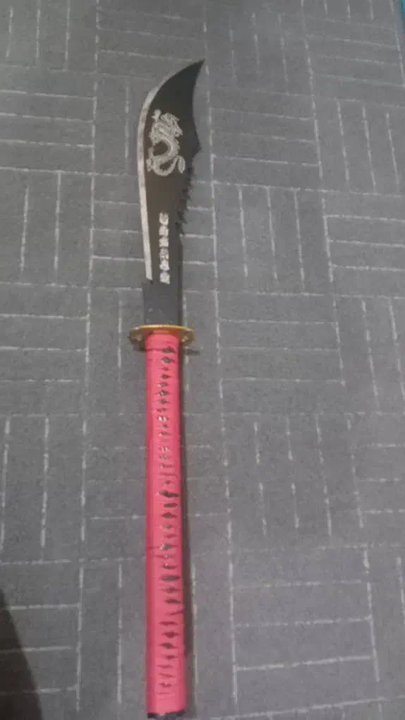 شمشیر|تجهیزات ورزشی|شوشتر, |دیوار