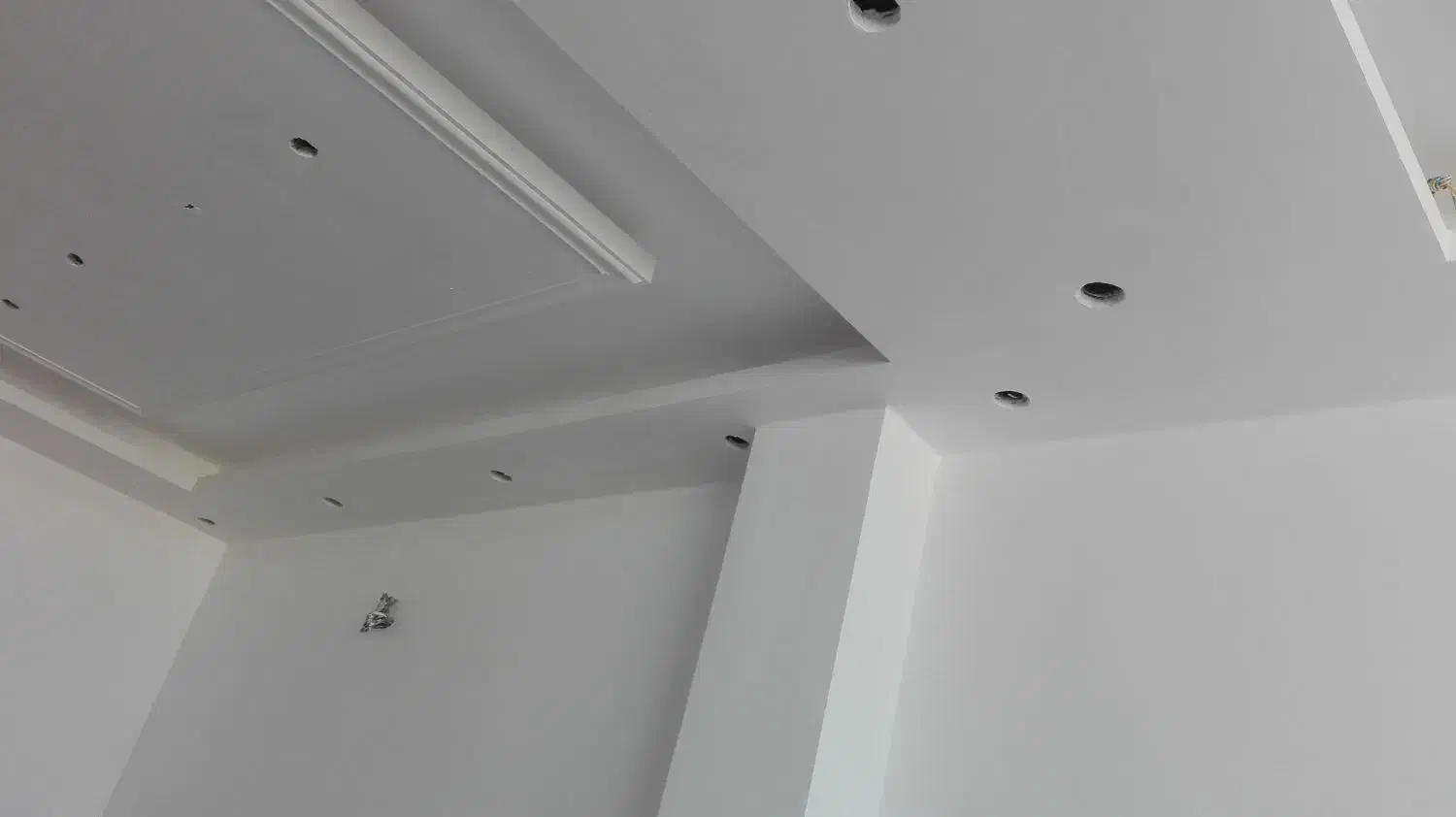 گچکاری کلی و جزیی و تعمیرات در صدرا|خدمات پیشه و مهارت|صدرا-فارس, فاز ۱|دیوار