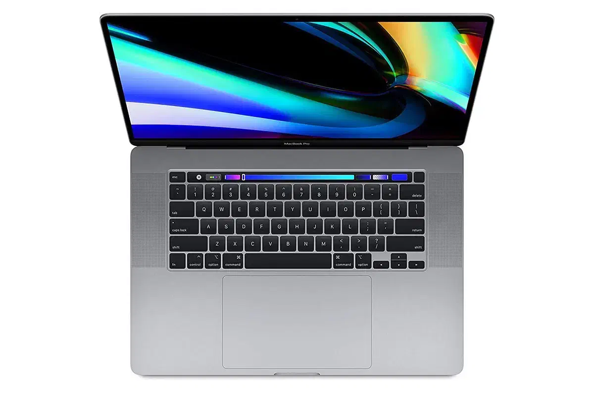 Apple macbook pro 16inch|رایانه همراه|تبریز, |دیوار