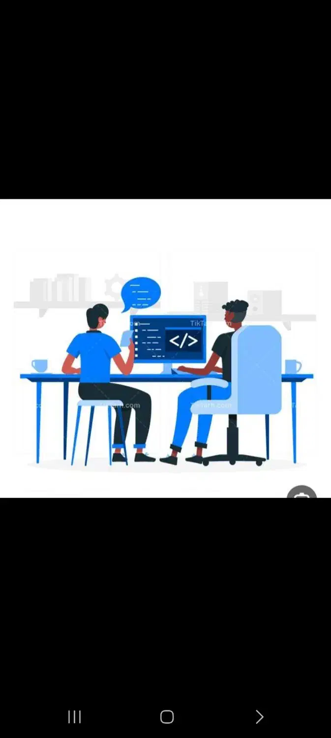 کار در منزل با گوشی|استخدام رایانه و فناوری اطلاعات|آبادان, |دیوار