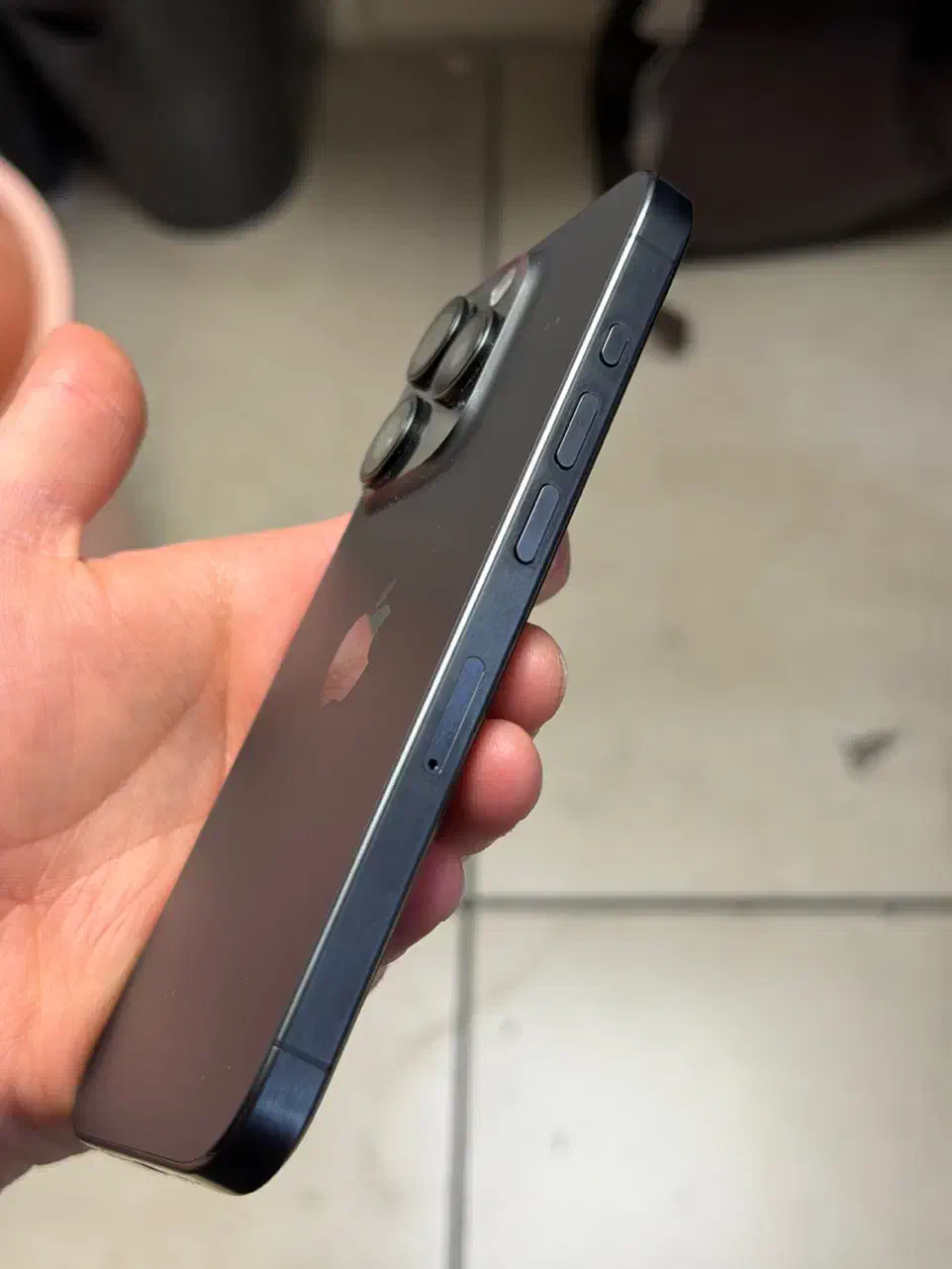 Iphone 15 pro|موبایل|تهران, لاله زار|دیوار