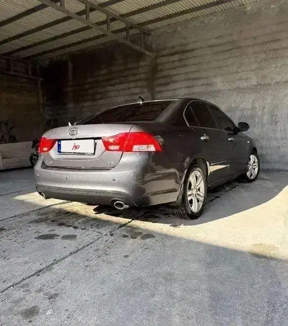 اپتیما ۲۰۱۰|خودرو سواری و وانت|تهران, نیروی هوایی (پیروزی)|دیوار