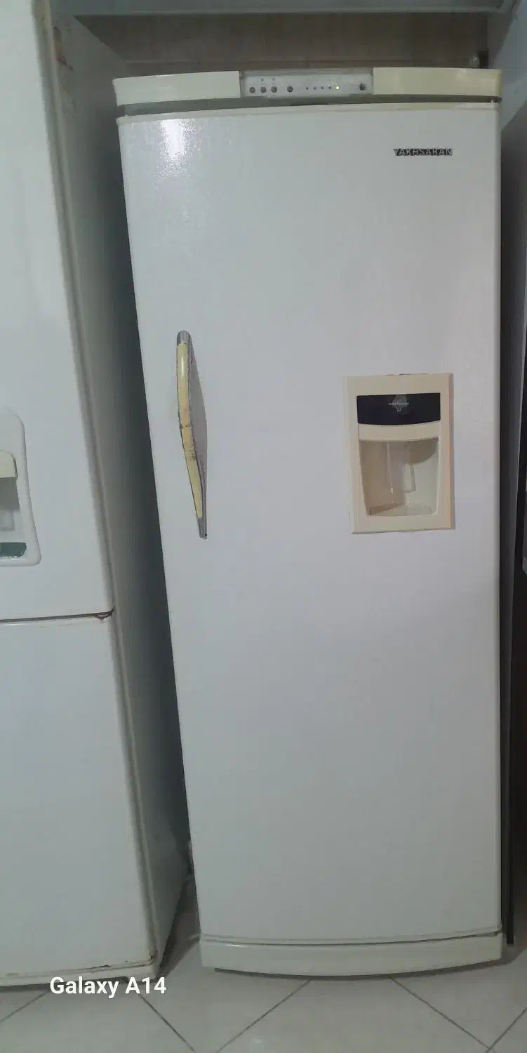 یخچال|یخچال و فریزر|کوهدشت, |دیوار