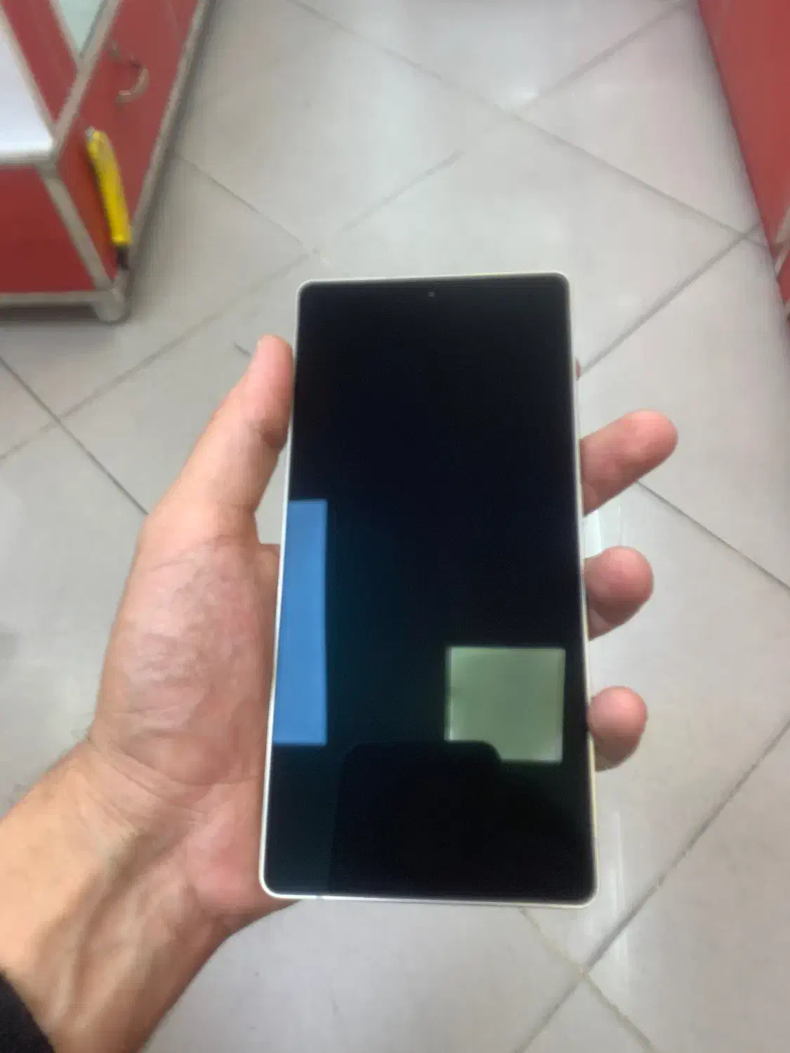 S25ultra|موبایل|تهران, باغ فیض|دیوار