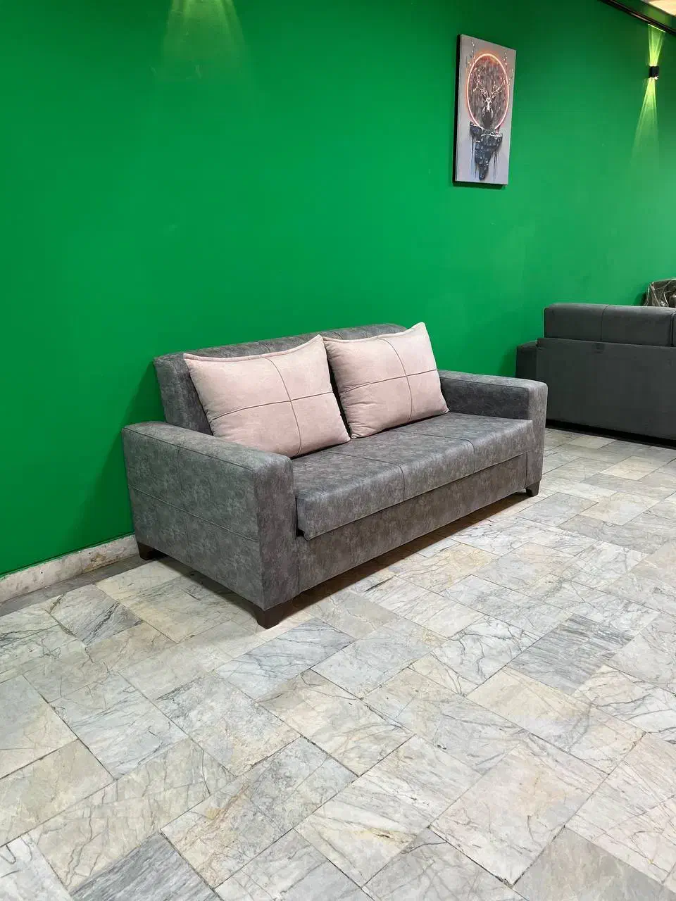 نیازمند کارگر ساده جهت تولیدی مبل|استخدام صنعتی، فنی، مهندسی|ملارد, |دیوار