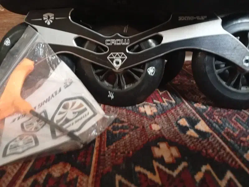 اسکیت حرفه ای|دوچرخه، اسکیت، اسکوتر|ساوه, |دیوار