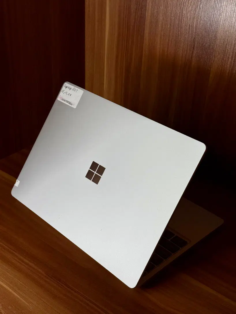 سرفیس لپ تاپ گو ۱ - Laptop Go1 i5/4/64 - علیاپرداز|رایانه همراه|تبریز, |دیوار