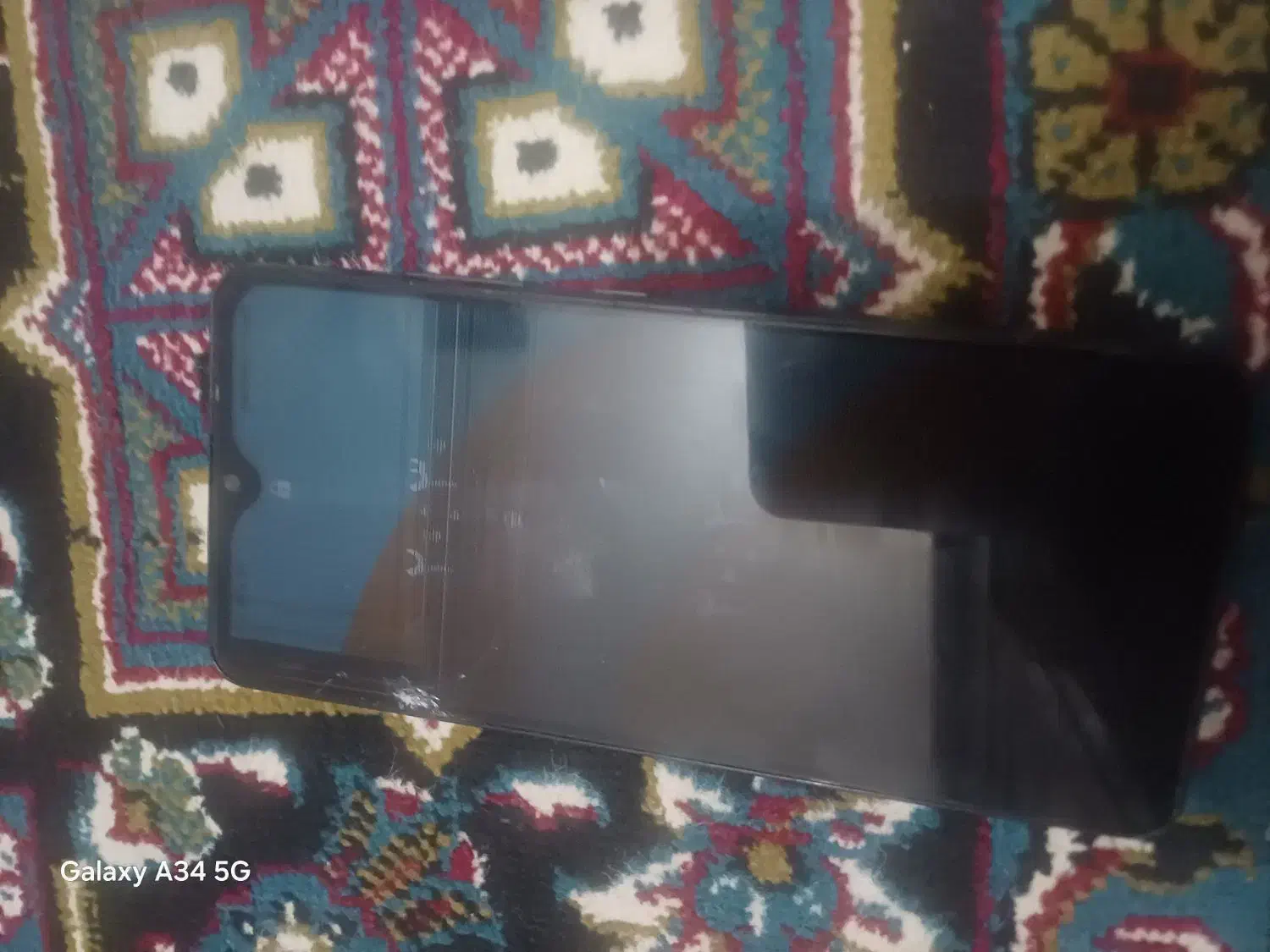 گوشی a32|موبایل|زابل, |دیوار