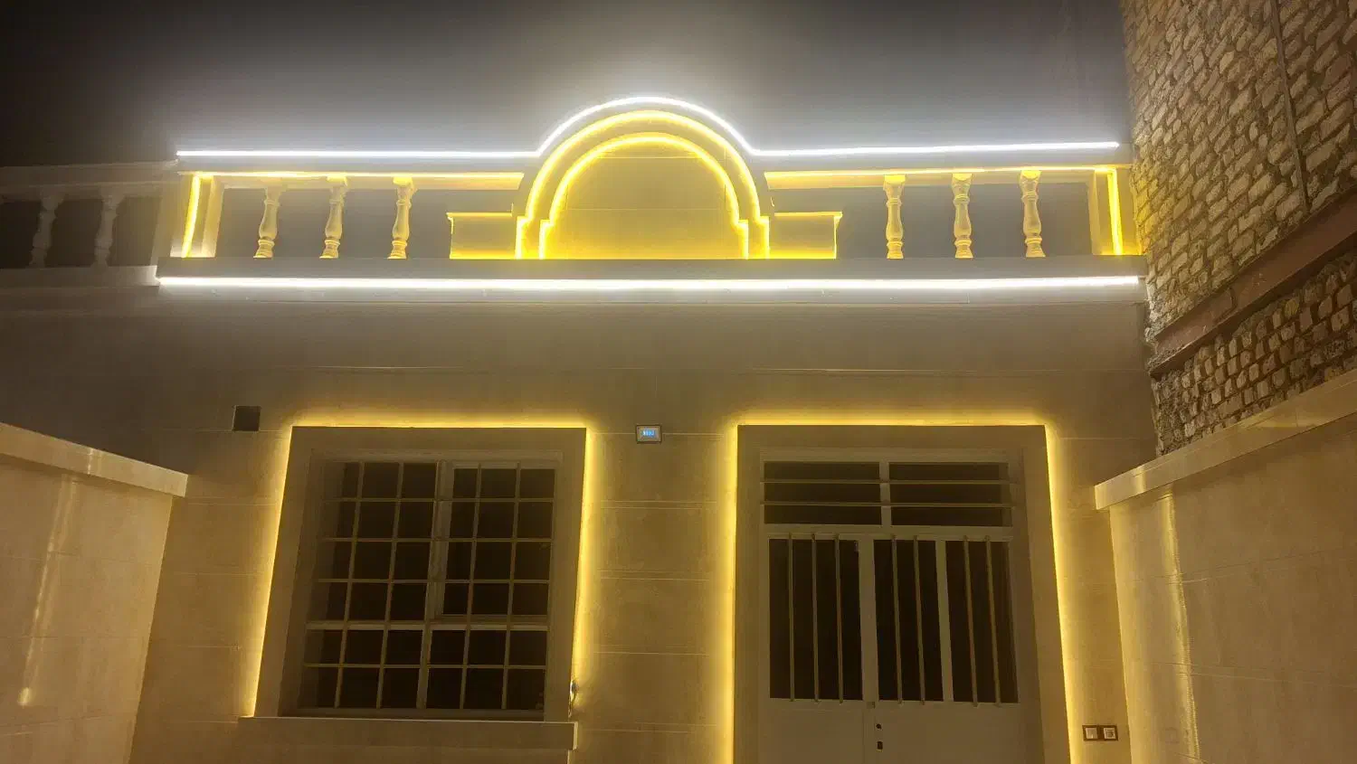 منزل شیک و لاکچری دانشگاه 12|فروش خانه و ویلا|زابل, |دیوار