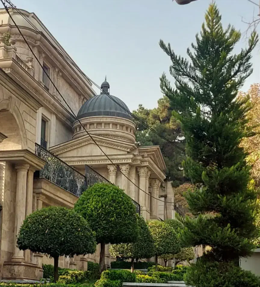 استخدام مشاور املاک در زعفرانیه|استخدام بازاریابی و فروش|تهران, زعفرانیه|دیوار