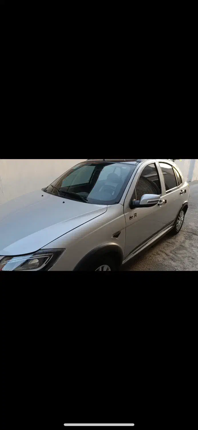 کوییک۱۴۰۲فول|خودرو سواری و وانت|سمنان, |دیوار